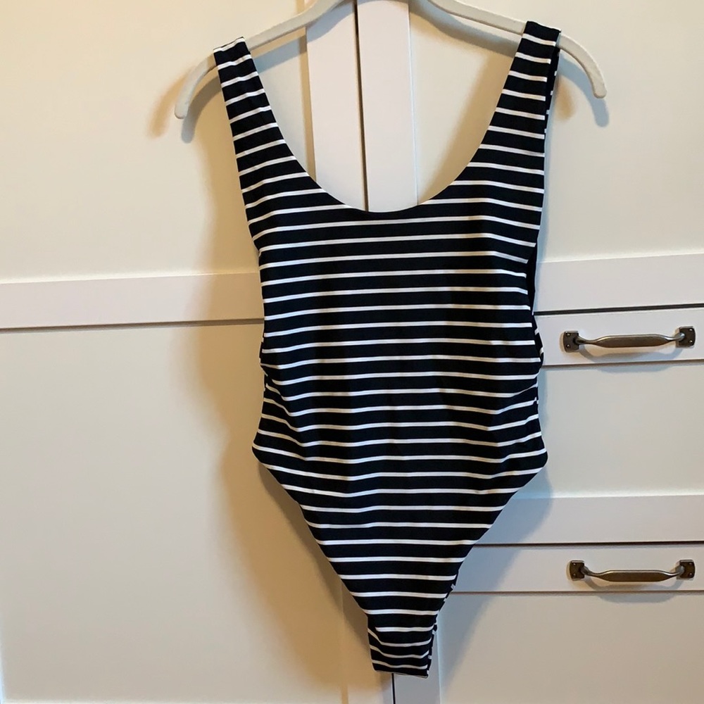 Aerie one piece